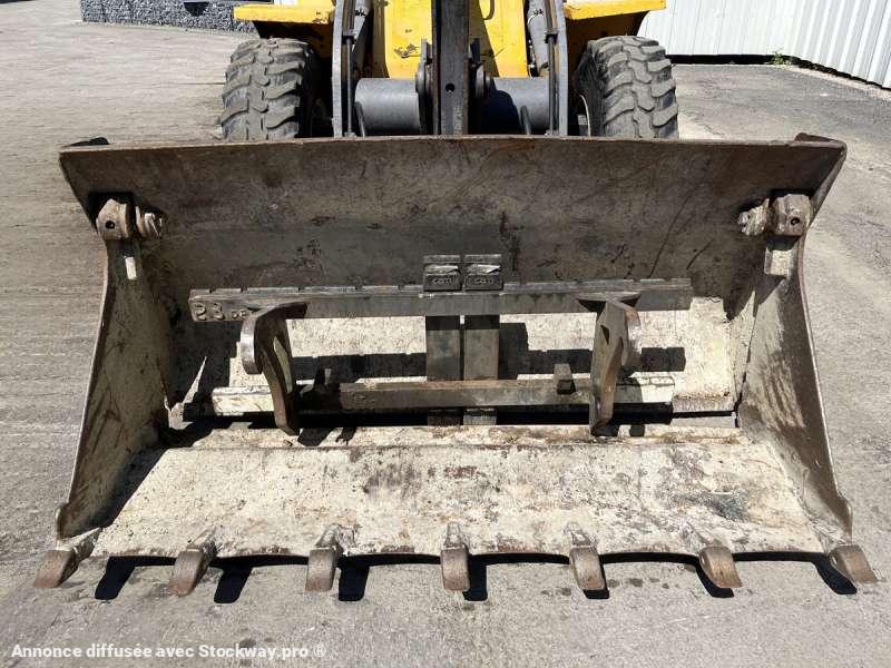 Photo Volvo L30B-Z  image 11/46