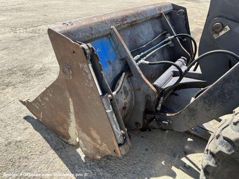 Photo Volvo L30B-Z  image 13/46