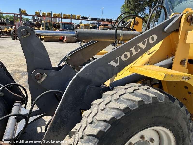 Photo Volvo L30B-Z  image 14/46