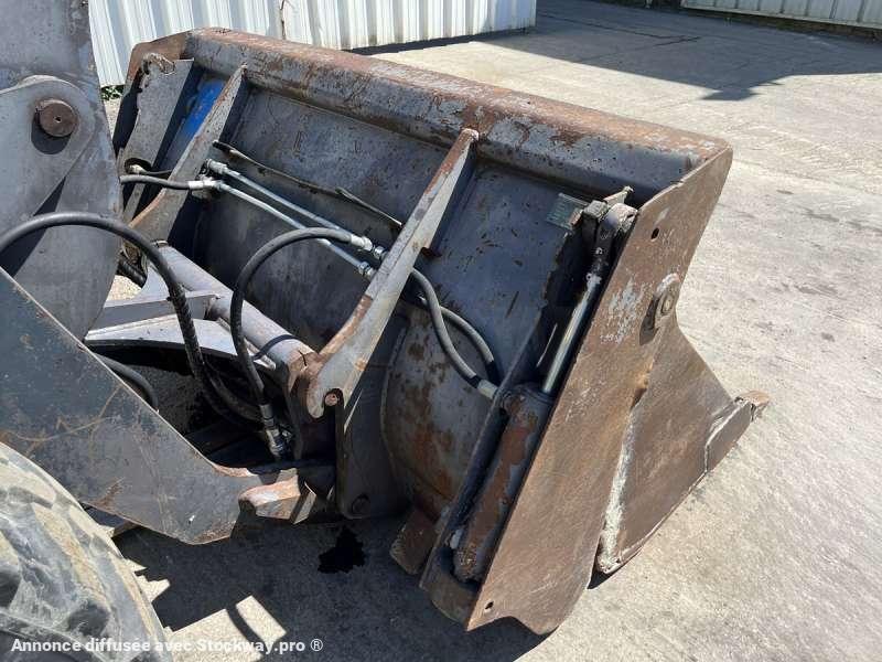 Photo Volvo L30B-Z  image 15/46