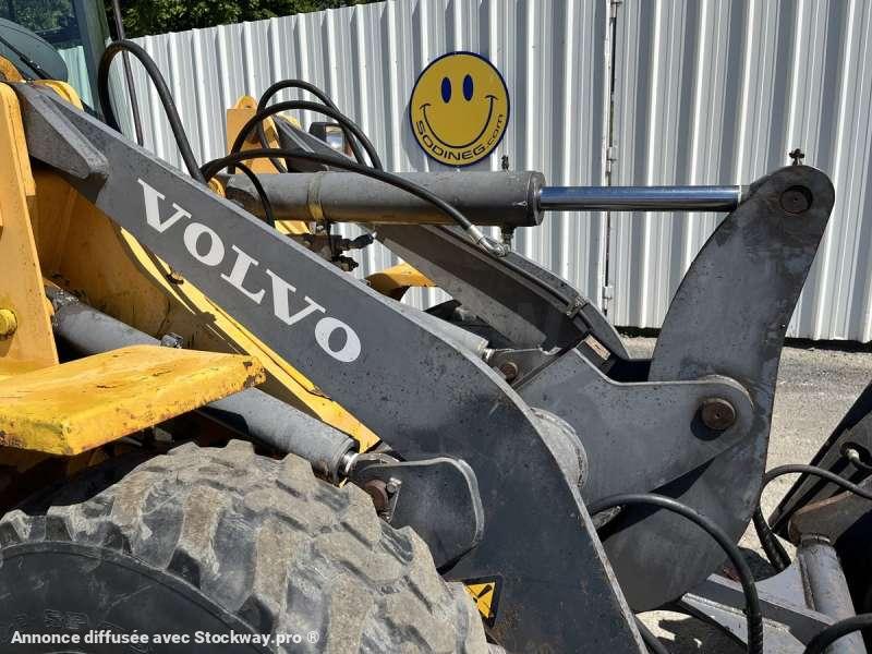 Photo Volvo L30B-Z  image 16/46