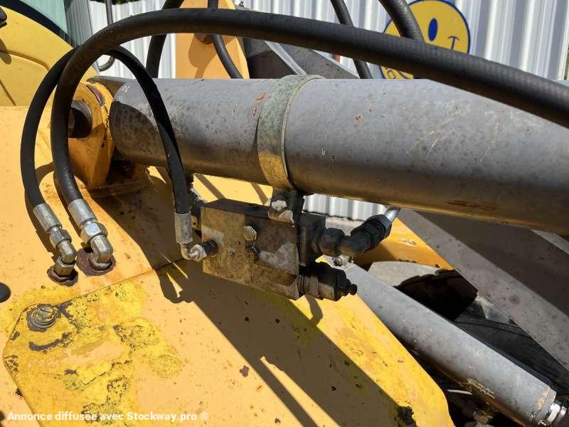 Photo Volvo L30B-Z  image 17/46