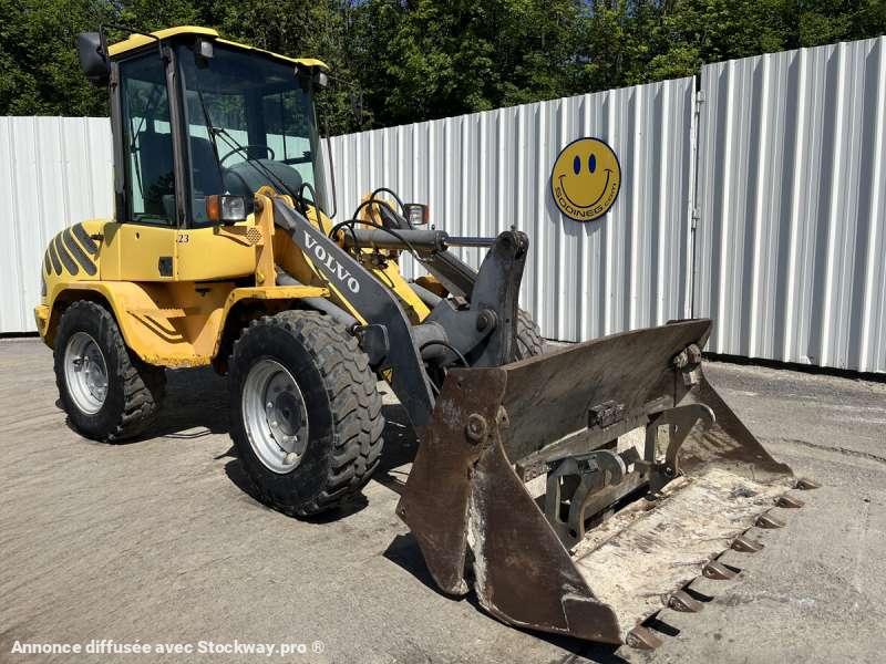 Photo Volvo L30B-Z  image 2/46