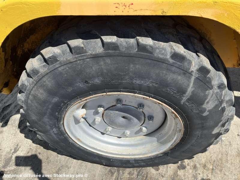 Photo Volvo L30B-Z  image 20/46
