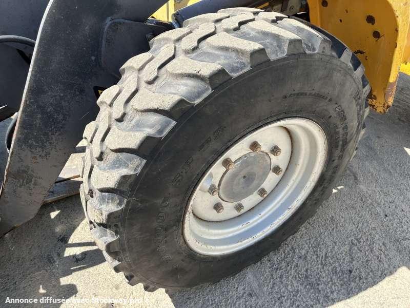 Photo Volvo L30B-Z  image 22/46
