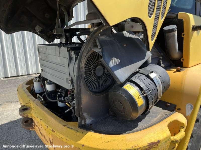 Photo Volvo L30B-Z  image 27/46
