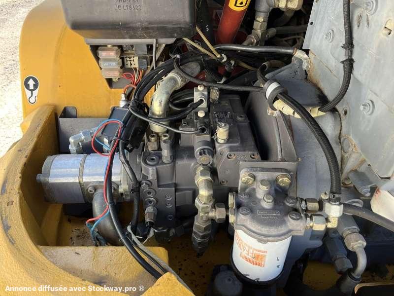 Photo Volvo L30B-Z  image 29/46