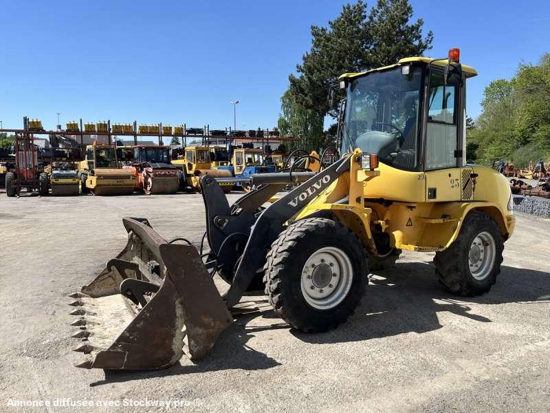 Photo Volvo L30B-Z  image 3/46