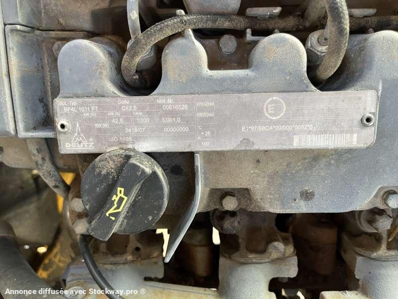 Photo Volvo L30B-Z  image 32/46