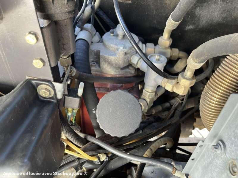 Photo Volvo L30B-Z  image 34/46
