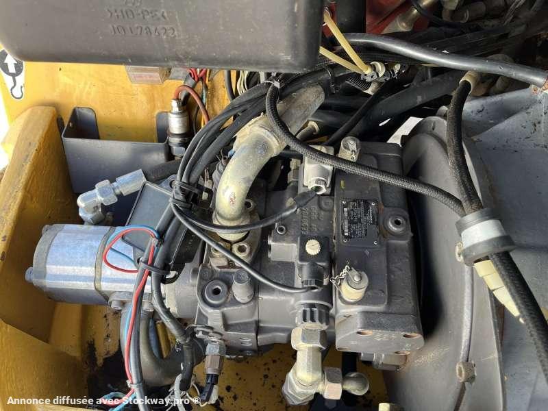 Photo Volvo L30B-Z  image 35/46
