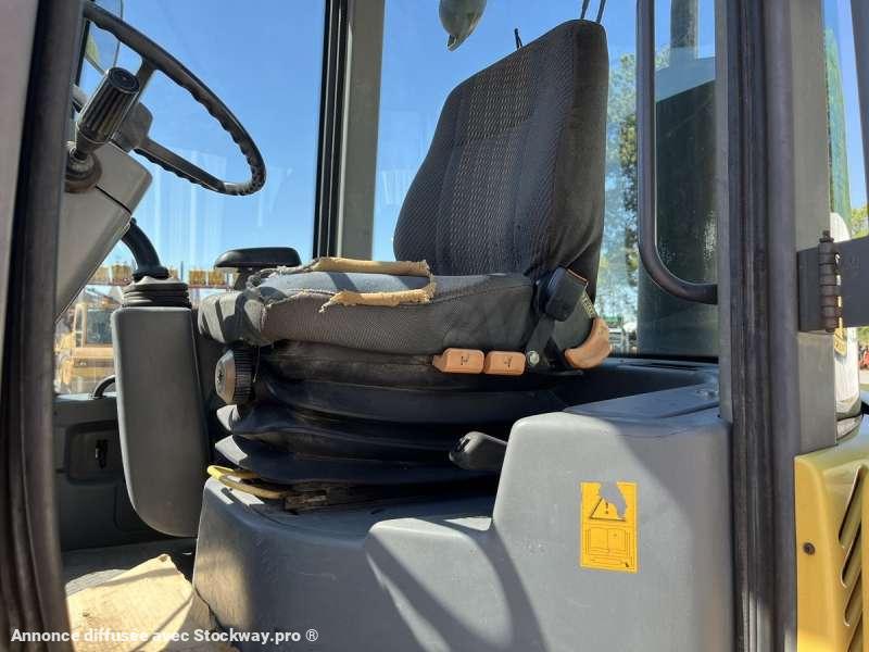 Photo Volvo L30B-Z  image 36/46