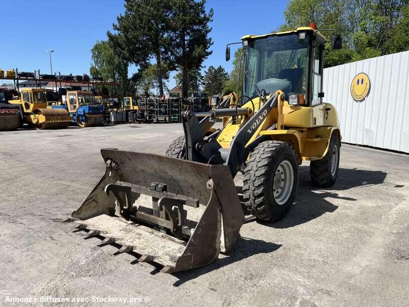 Photo Volvo L30B-Z  image 4/46