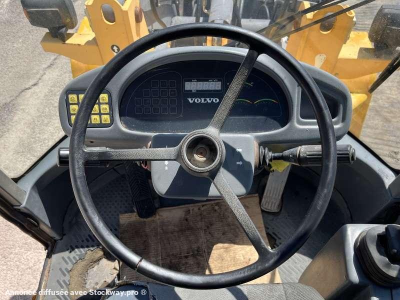 Photo Volvo L30B-Z  image 40/46