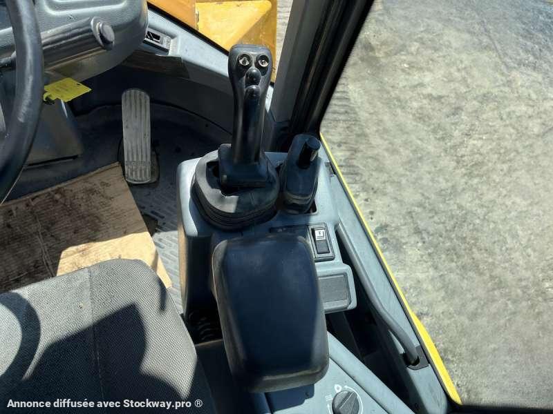 Photo Volvo L30B-Z  image 41/46
