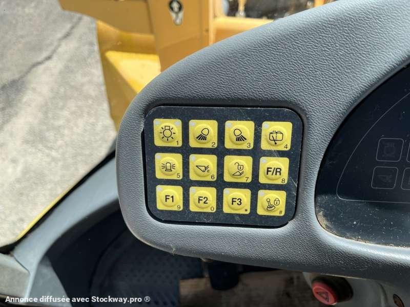Photo Volvo L30B-Z  image 43/46