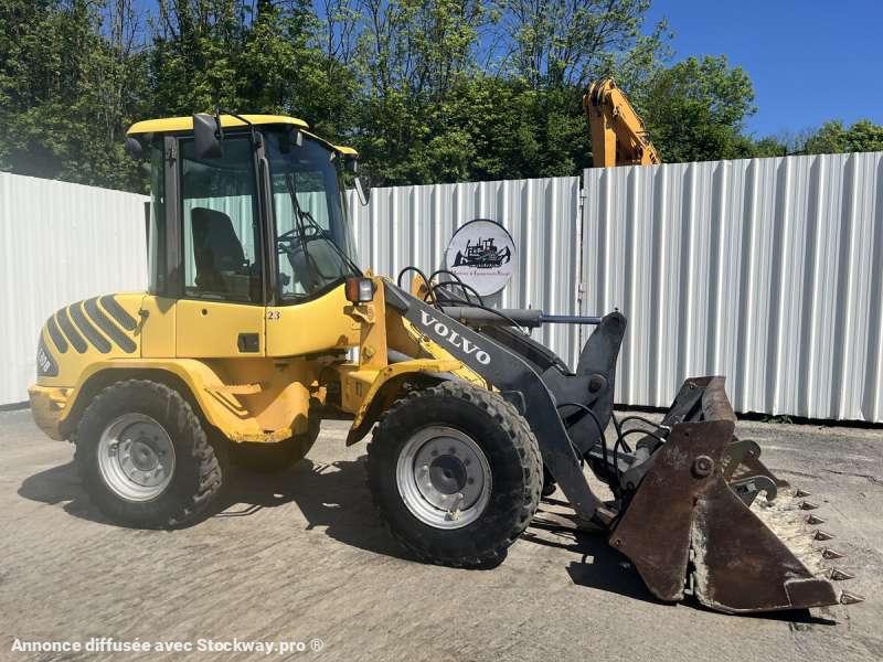 Photo Volvo L30B-Z  image 45/46