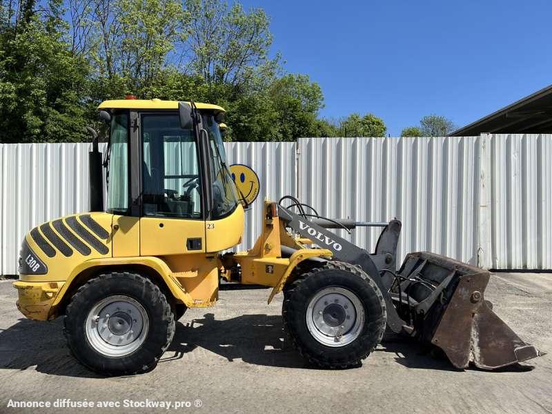 Photo Volvo L30B-Z  image 5/46