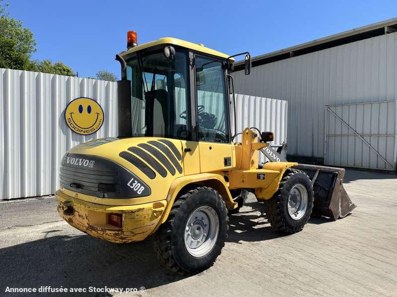 Photo Volvo L30B-Z  image 6/46