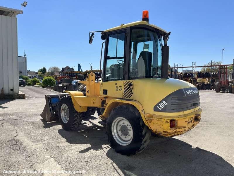 Photo Volvo L30B-Z  image 7/46