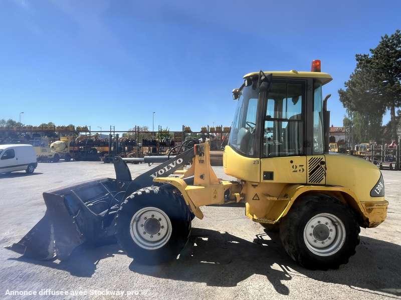 Photo Volvo L30B-Z  image 8/46