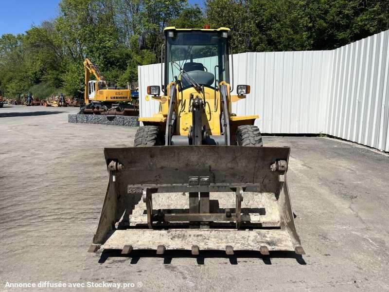 Photo Volvo L30B-Z  image 9/46