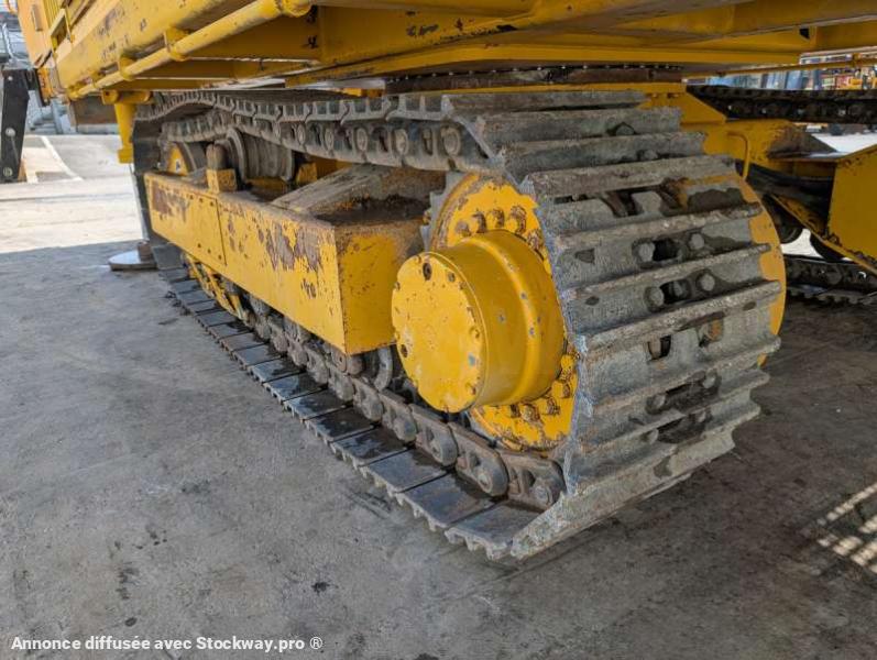 Photo Hausherr HBM 80-1  image 15/51