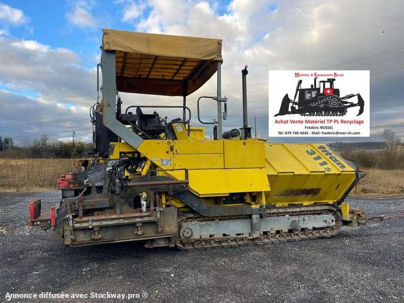 Titan 311S 