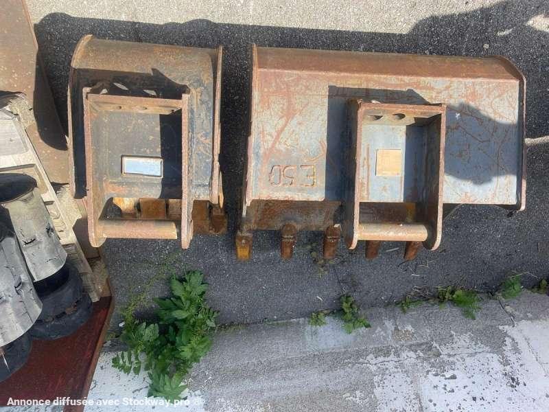 Photo Bobcat E55W  image 7/12