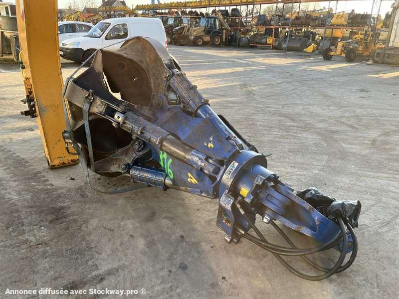 Photo Liebherr A316 LITRONIC  image 19/51