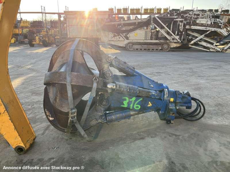 Photo Liebherr A316 LITRONIC  image 20/51