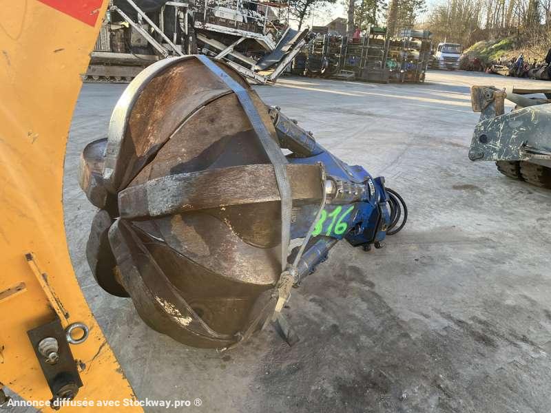 Photo Liebherr A316 LITRONIC  image 21/51