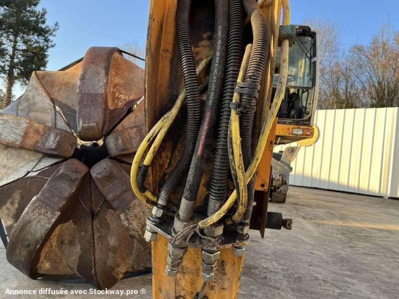 Photo Liebherr A316 LITRONIC  image 22/51