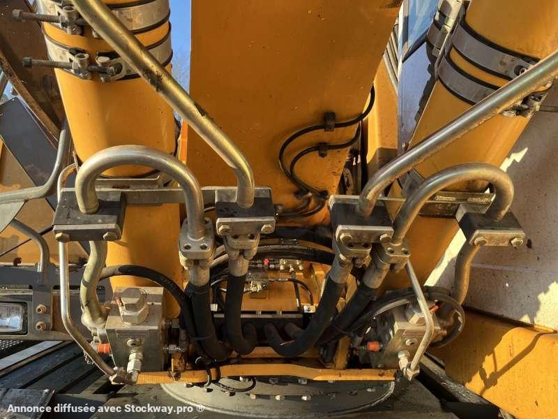 Photo Liebherr A316 LITRONIC  image 25/51