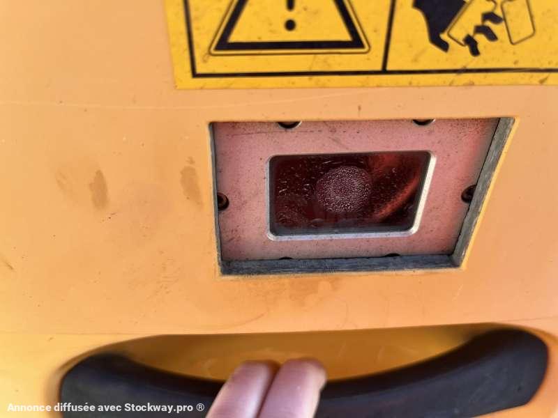 Photo Liebherr A316 LITRONIC  image 27/51