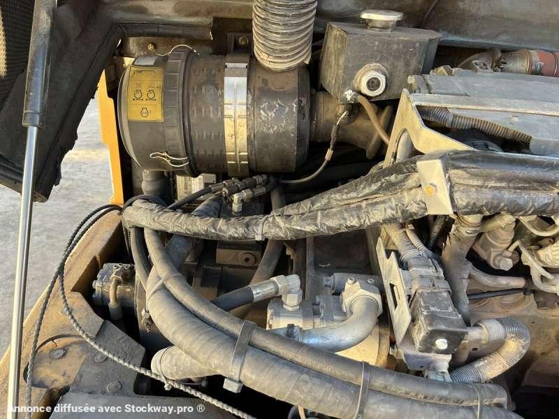 Photo Liebherr A316 LITRONIC  image 31/51