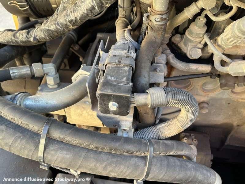 Photo Liebherr A316 LITRONIC  image 36/51