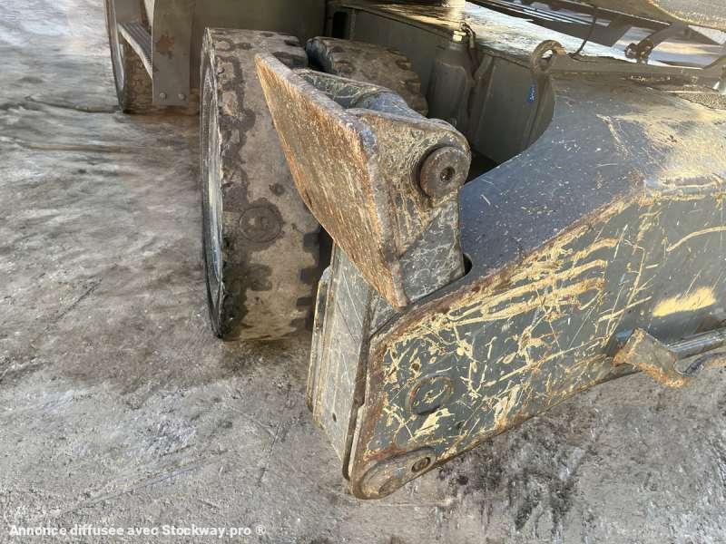 Photo Liebherr A316 LITRONIC  image 38/51