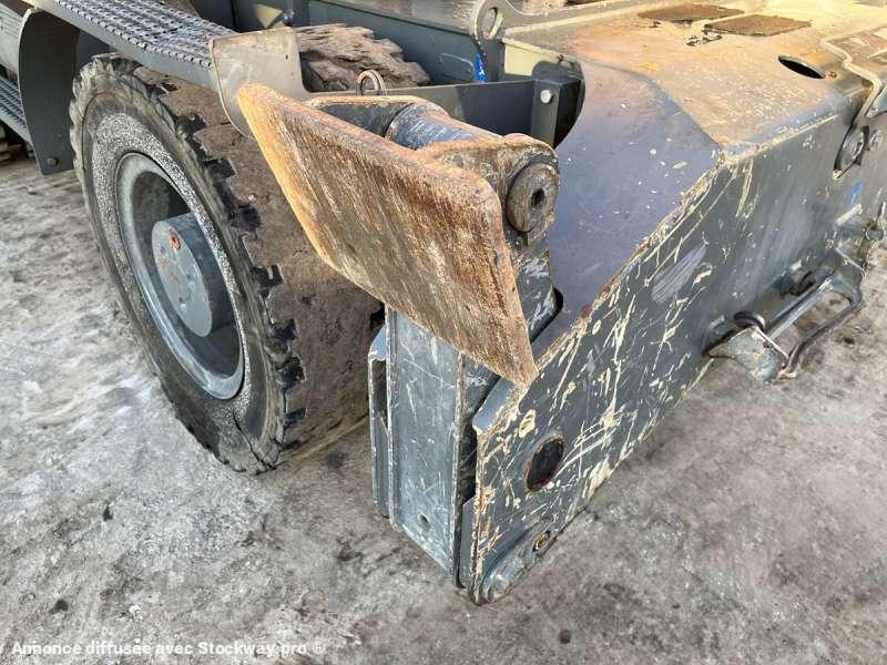 Photo Liebherr A316 LITRONIC  image 40/51