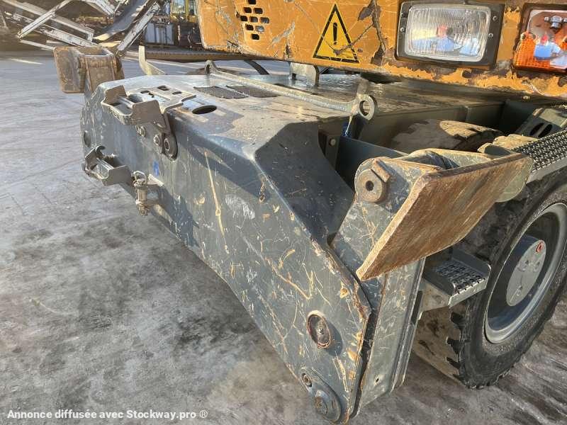 Photo Liebherr A316 LITRONIC  image 41/51