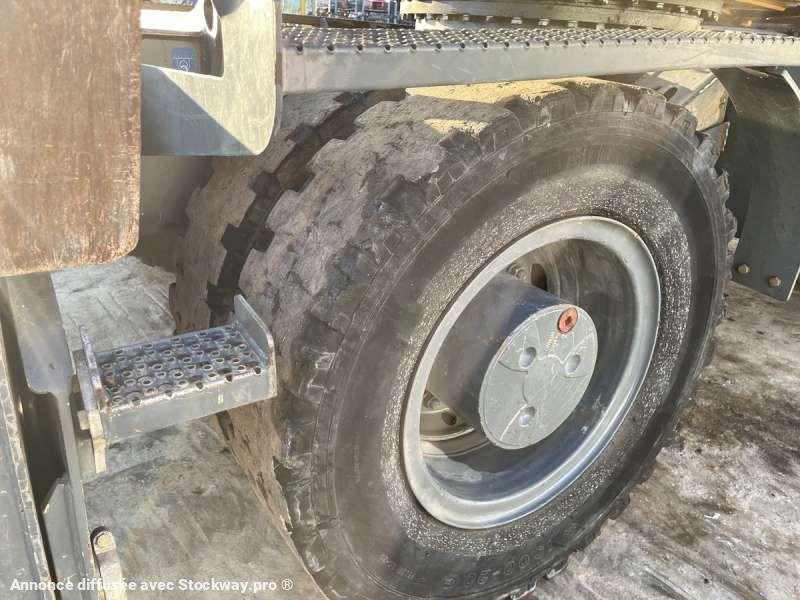 Photo Liebherr A316 LITRONIC  image 42/51
