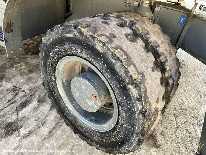 Photo Liebherr A316 LITRONIC  image 43/51