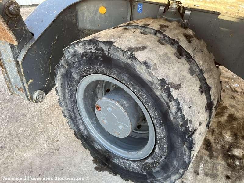 Photo Liebherr A316 LITRONIC  image 44/51