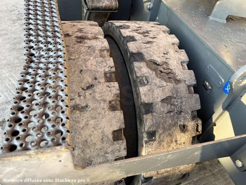 Photo Liebherr A316 LITRONIC  image 45/51