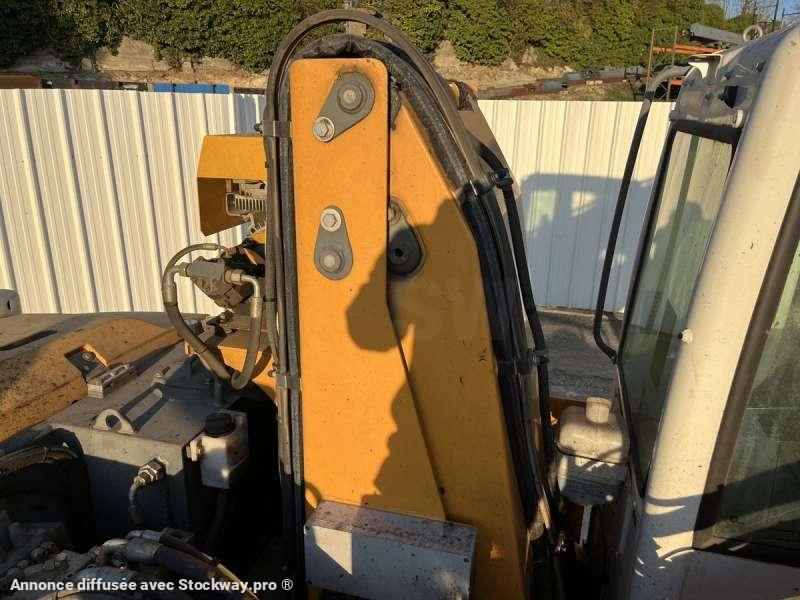 Photo Liebherr A316 LITRONIC  image 47/51