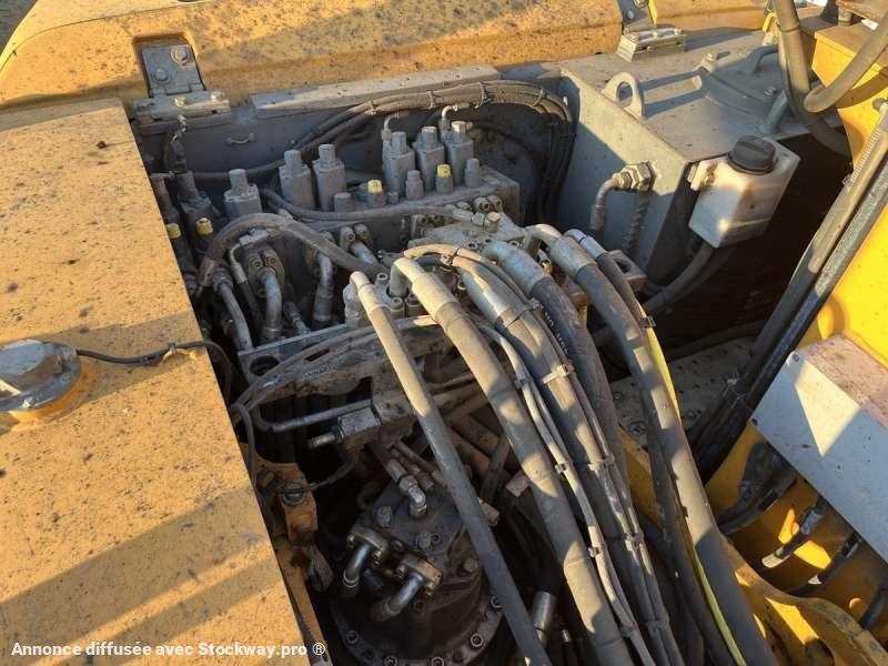 Photo Liebherr A316 LITRONIC  image 48/51