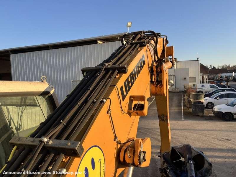 Photo Liebherr A316 LITRONIC  image 49/51