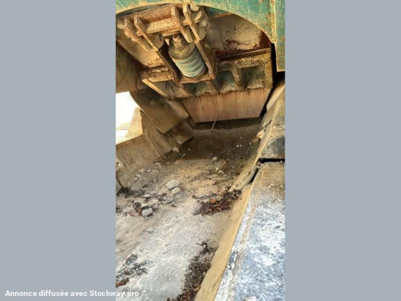 Photo Powerscreen Premiertrak 400  image 8/24