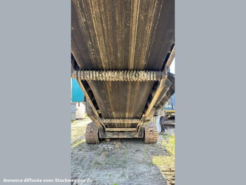 Photo Powerscreen Premiertrak 400  image 9/24