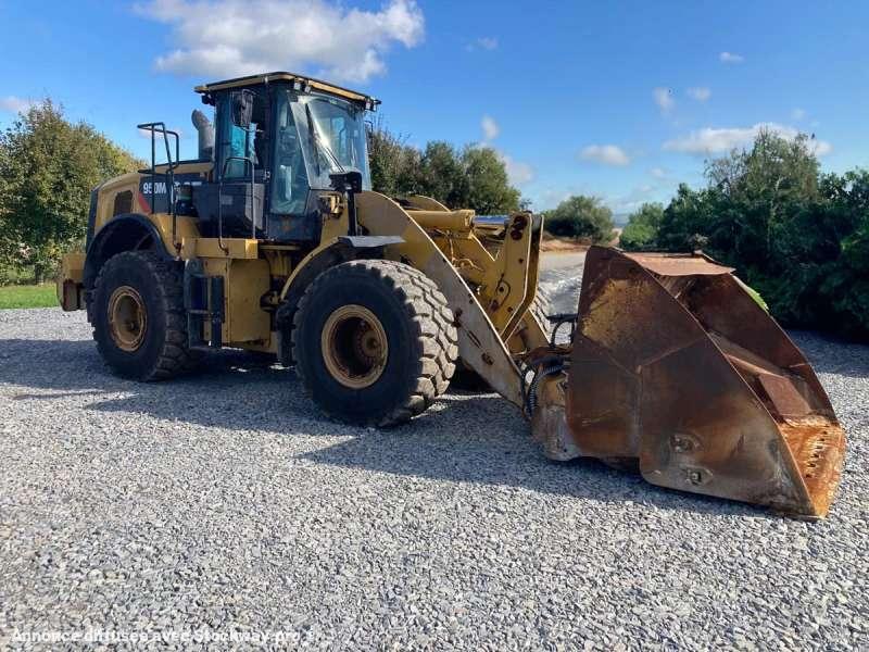 Caterpillar 950M 
